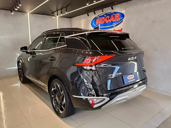 Kia Niro EV - Imagem 3