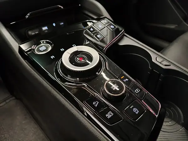Kia Niro EV - Imagem 16