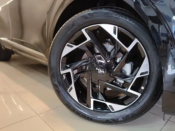 Kia Niro EV - Imagem 7
