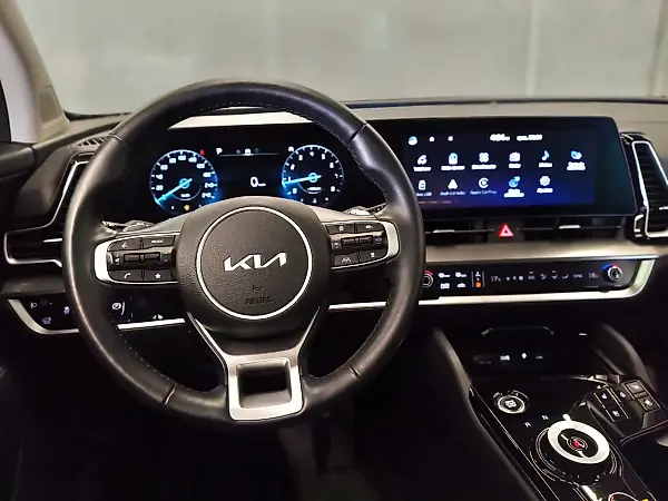 Kia Niro EV - Imagem 12