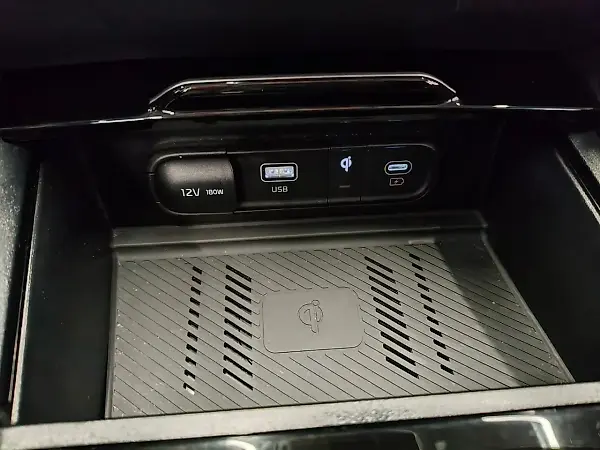 Kia Niro EV - Imagem 17