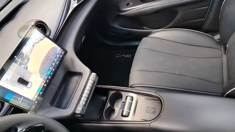 BYD Dolphin Plus - Imagem 10