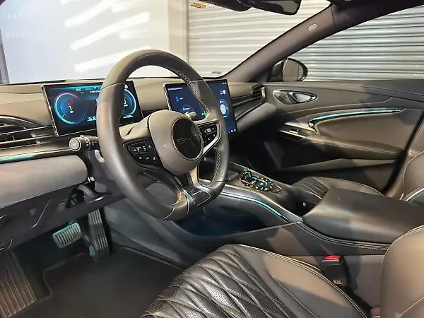 BYD Seal - Imagem 7