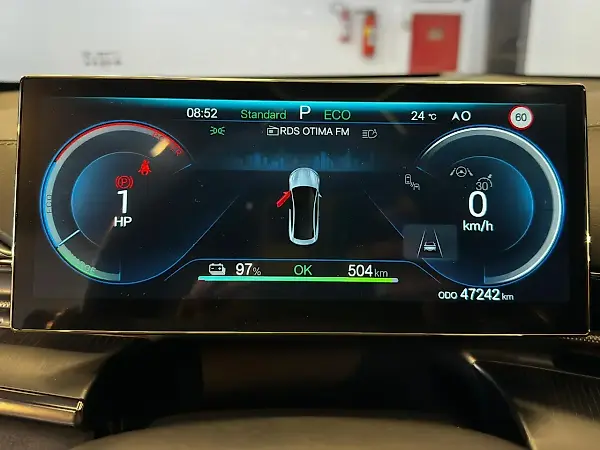 BYD Seal - Imagem 5