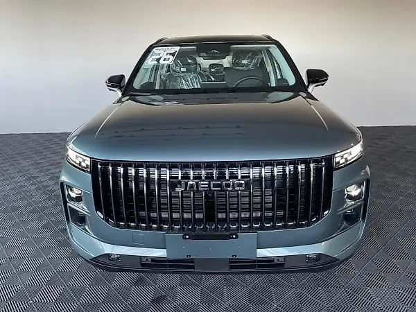 Jaecoo 7 Plug-in Hybrid - Imagem 2