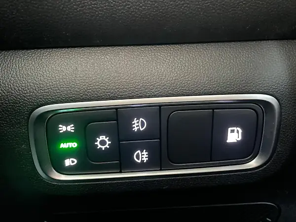 Jaecoo 7 Plug-in Hybrid - Imagem 17