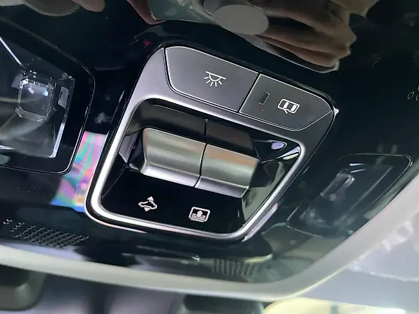 Jaecoo 7 Plug-in Hybrid - Imagem 16