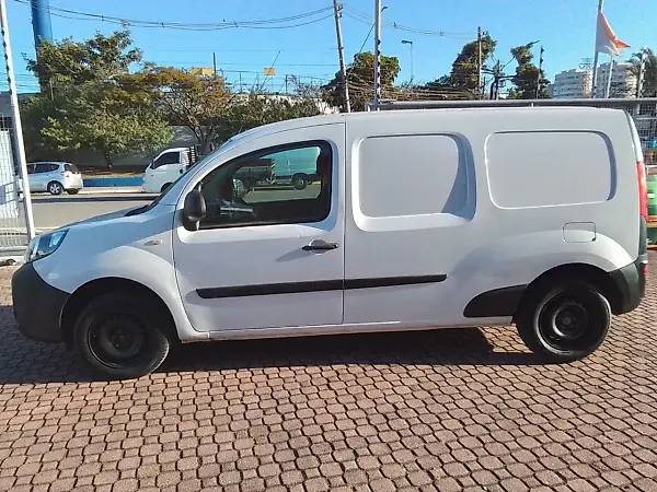 Renault Kangoo Z.e. - Imagem 4