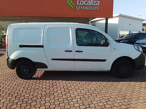 Renault Kangoo Z.e. - Imagem 7
