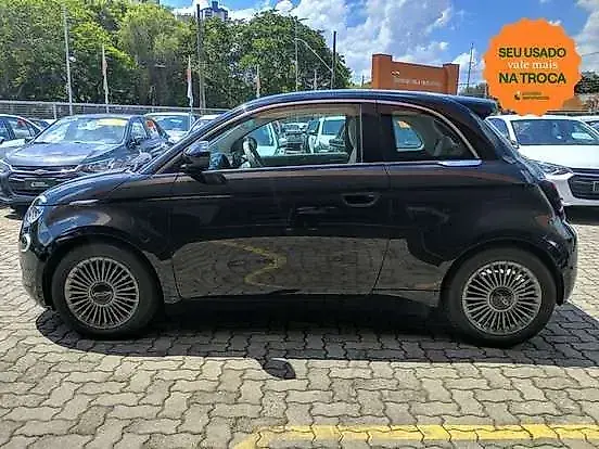 Fiat 500e - Imagem 2