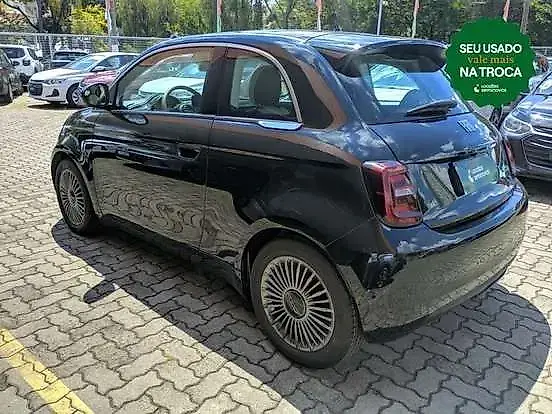 Fiat 500e - Imagem 3