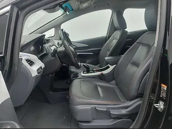 Chevrolet Bolt EV - Imagem 11