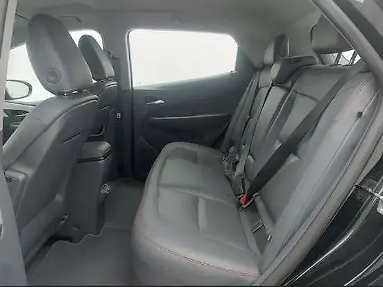 Chevrolet Bolt EV - Imagem 10