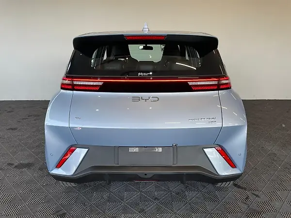 BYD Dolphin Mini - Imagem 5