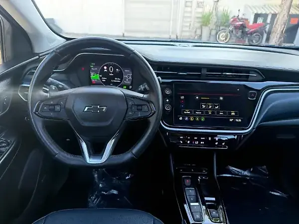 Chevrolet Bolt Euv - Imagem 5