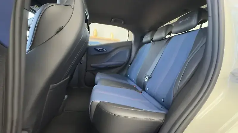 BYD Dolphin Mini - Imagem 8