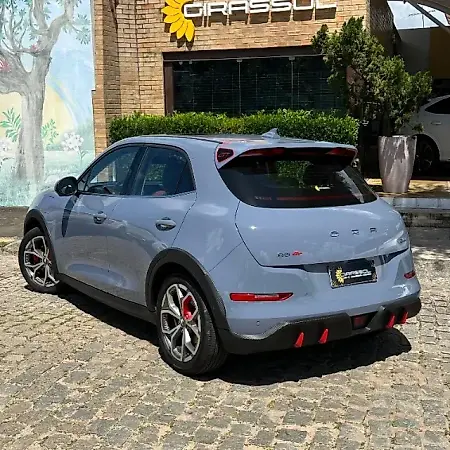 GWM Ora 03 - Imagem 8