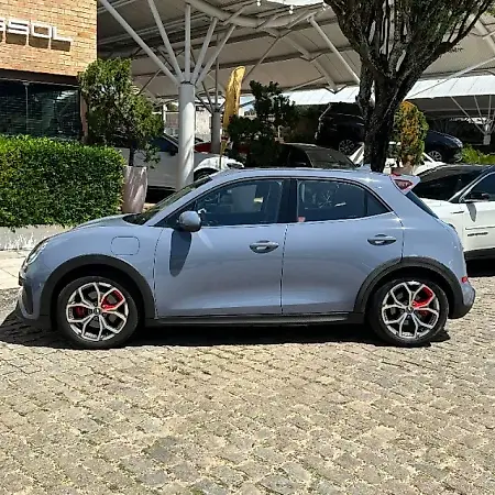 GWM Ora 03 - Imagem 10