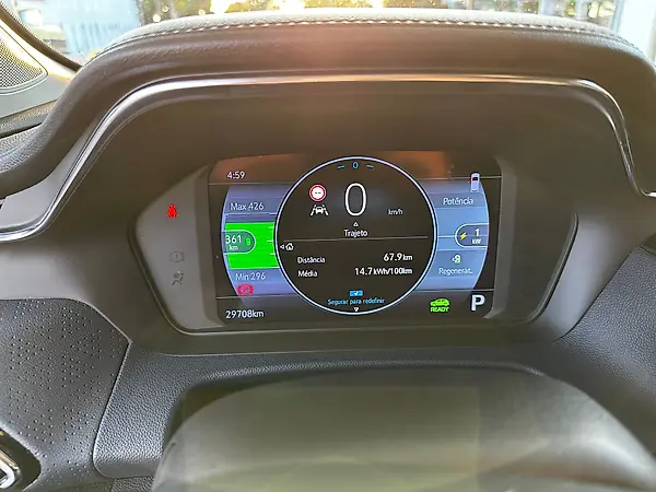 Chevrolet Bolt Euv - Imagem 7