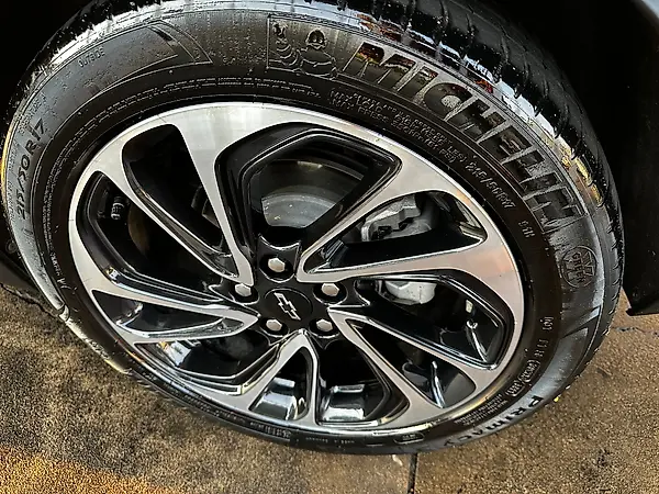 Chevrolet Bolt Euv - Imagem 8