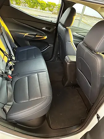 Chevrolet Bolt Euv - Imagem 10