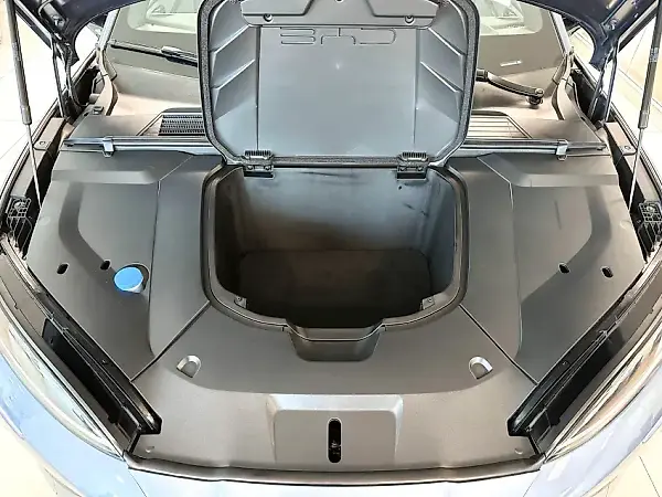 BYD Seal - Imagem 6