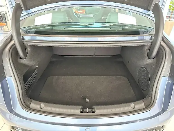 BYD Seal - Imagem 12