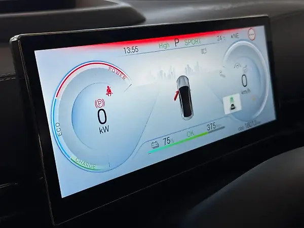 BYD Seal - Imagem 15