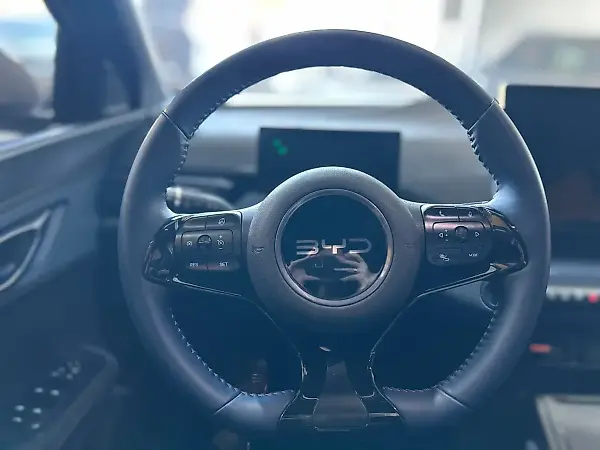 BYD Dolphin Mini - Imagem 5