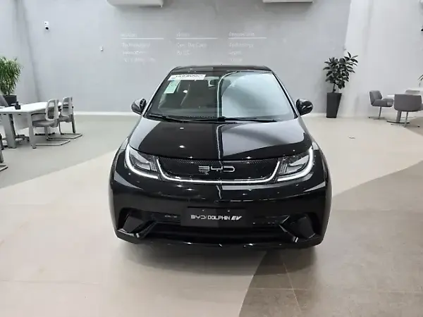 BYD Dolphin - Imagem 2