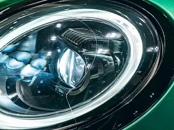 Mini Cooper SE - Imagem 2