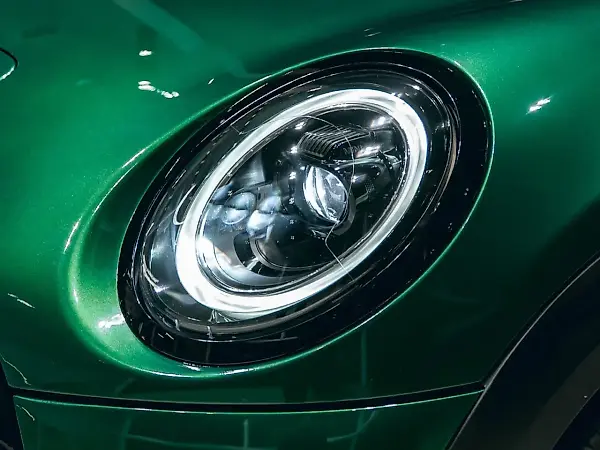 Mini Cooper SE - Imagem 3