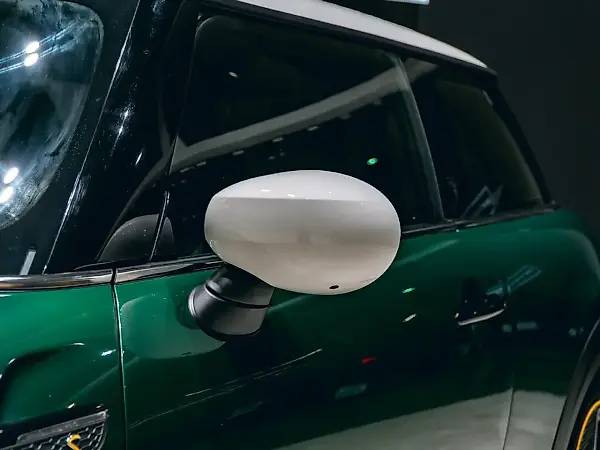 Mini Cooper SE - Imagem 5