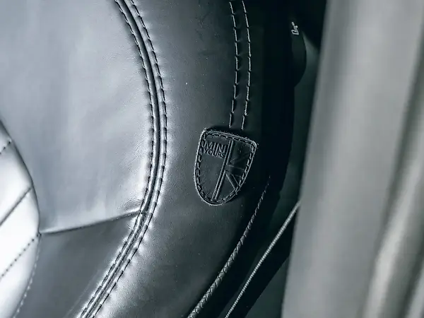 Mini Cooper SE - Imagem 12