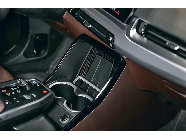 BMW IX2 - Imagem 18