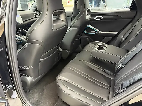 BYD Yuan Pro - Imagem 7