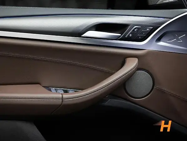 BMW IX3 - Imagem 9
