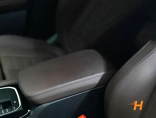 BMW IX3 - Imagem 14