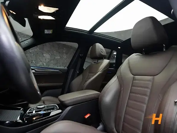BMW IX3 - Imagem 8