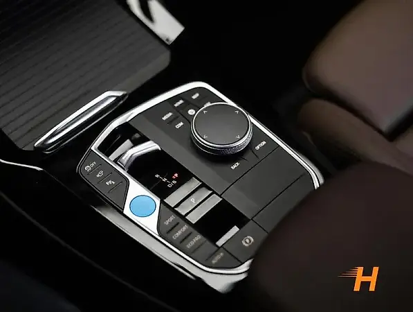 BMW IX3 - Imagem 11