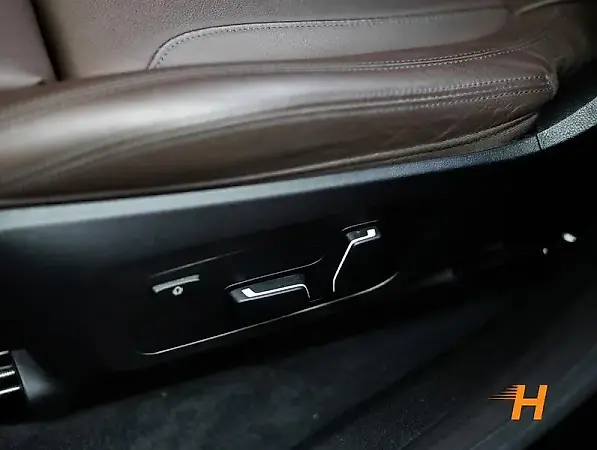 BMW IX3 - Imagem 15