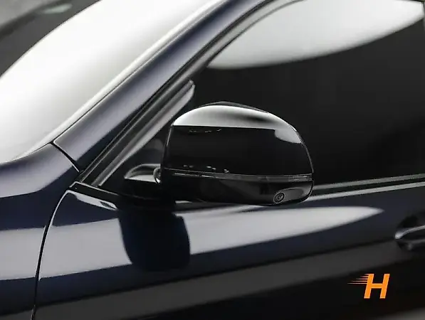 BMW IX3 - Imagem 16