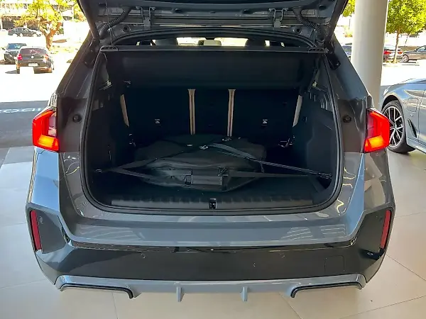 BMW IX1 - Imagem 5