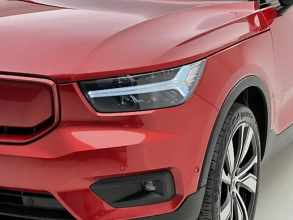 Volvo XC40 Recharge - Imagem 5