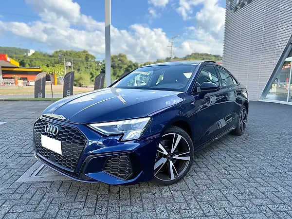 Audi A3 Sportback E-tron - Imagem 3
