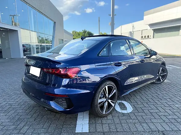 Audi A3 Sportback E-tron - Imagem 2