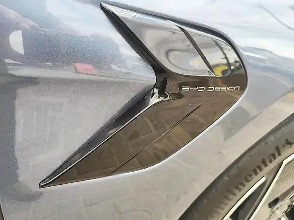 BYD Seal - Imagem 5