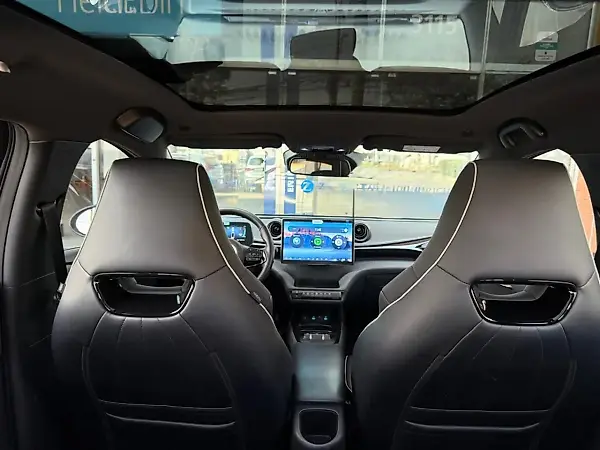 BYD Dolphin - Imagem 9