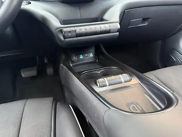 BYD Dolphin - Imagem 11