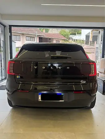 Volvo EX30 - Imagem 2